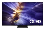 Samsung OLED AI Smart TV QA S90F 2025