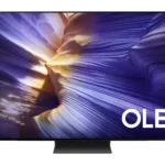 Samsung OLED AI Smart TV QA S90F 2025