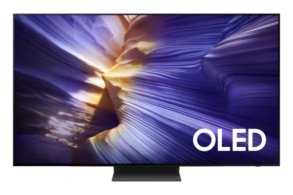 Samsung OLED AI Smart TV QA S90F 2025