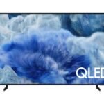 Samsung 85 Inch QLED 4K AI Smart TV QA85Q8F 2025