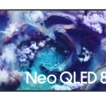 Samsung Neo QLED 8K Smart TV QA QN900F 2025