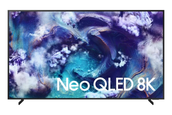 Samsung Neo QLED 8K Smart TV QA QN900F 2025