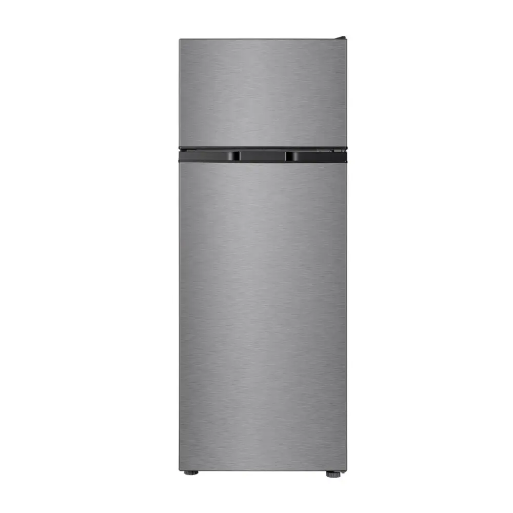 TCL 270L Top Mounted Refrigerator F270TMG | Mitos Shoppers TCL 270L Top Mounted Refrigerator F270TMG