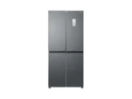 TCL 570L SBS Inverter Refrigerator P570CD 4 Cross Doors