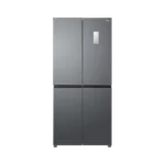 TCL 570L SBS Inverter Refrigerator P570CD 4 Cross Doors