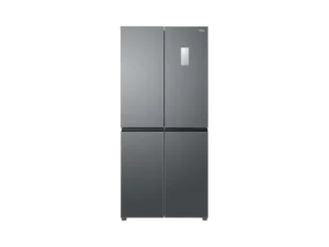TCL 570L SBS Inverter Refrigerator P570CD 4 Cross Doors