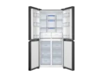 TCL 570L SBS Inverter Refrigerator P570CD 4 Cross Doors inside