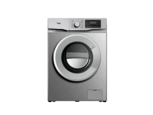 Tcl 7kg Front Load Inverter Washing Machine P607FLS