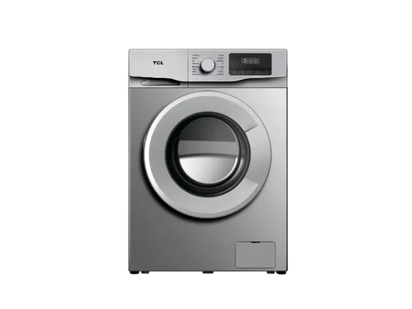 Tcl 7kg Front Load Inverter Washing Machine P607FLS