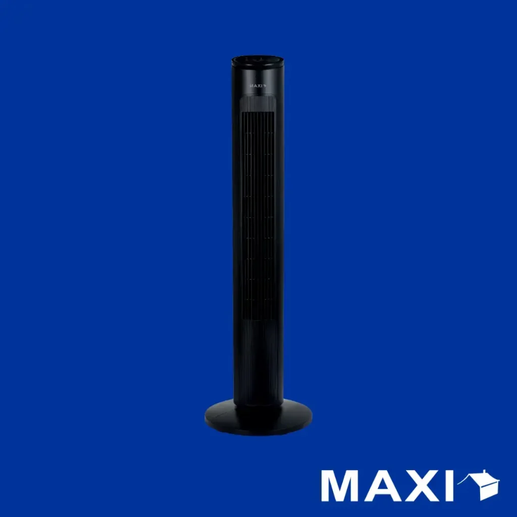 Maxi Tower Fan 40 Inches FAN10 22JRb