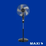 Maxi 16 Inch Standing Rechargeable Fan 40AC KYS