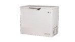Nexus 300L Inverter Chest Freezer NX 315HEI Grey