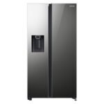 Samsung 660L Side by Side Refrigerator RS64R53112AUT