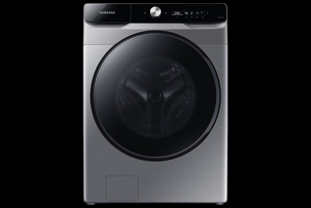 Samsung 1710Kg Front Loader Washer WD17T6300GPSP