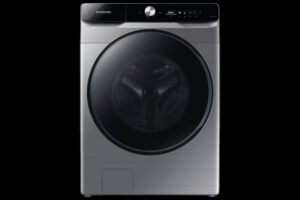 Samsung 1710Kg Front Loader Washer WD17T6300GPSP
