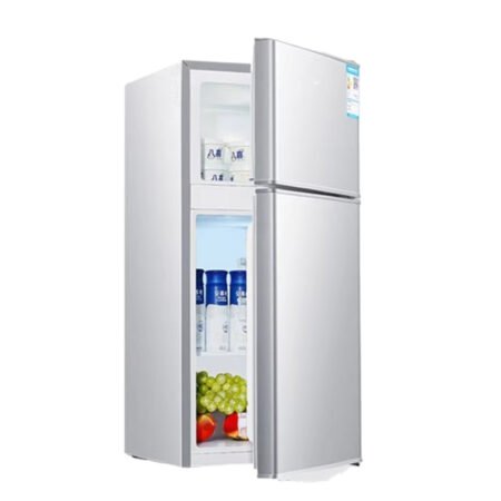 Snowsea Single Door Refrigerator BCD 128