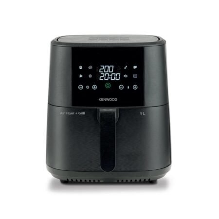 Kenwood 9L Digital Air Fryer HFP92.000BK
