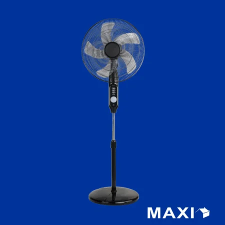 Maxi 16 Inch Standing Rechargeable Fan 40AC KYS