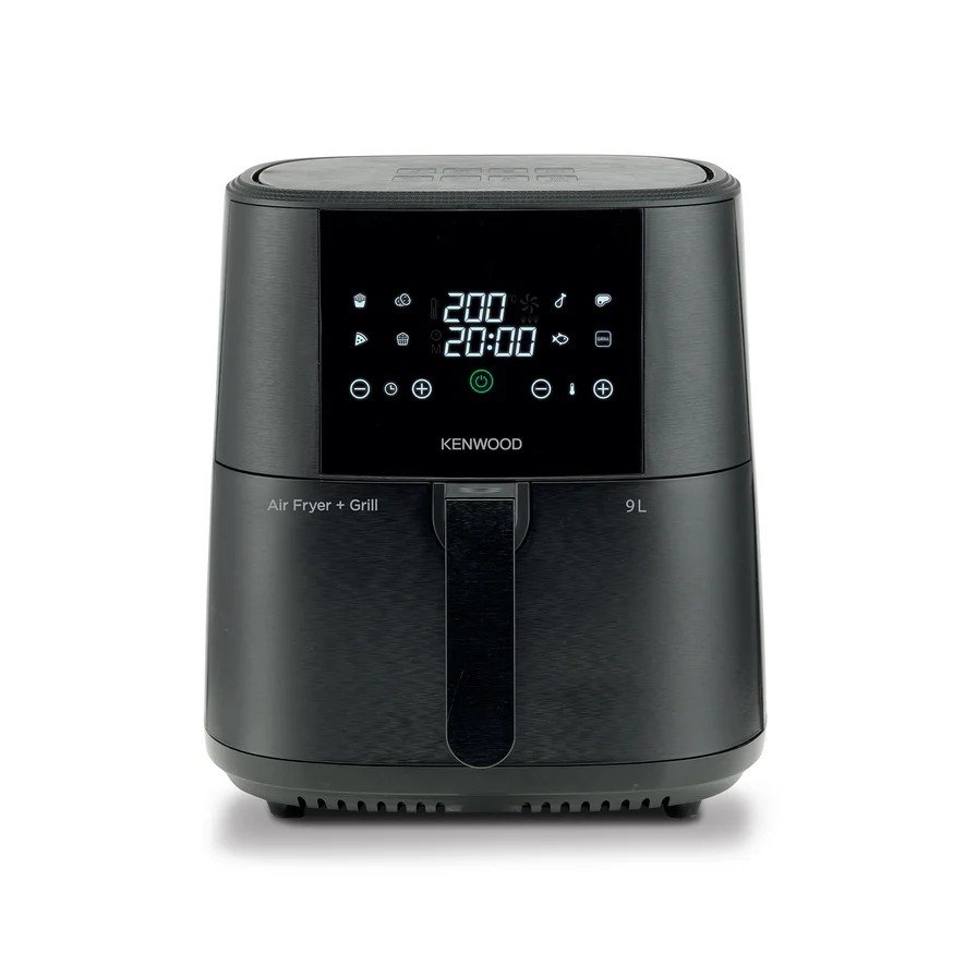 Kenwood 9L Digital Air Fryer HFP92000BK