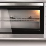 Kenwood 100L Electric Oven MOM99000SS