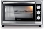 Kenwood 45L Electric Oven MOM45000SS