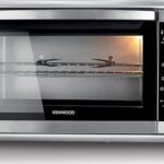 Kenwood 45L Electric Oven MOM45000SS