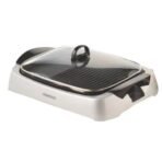 Kenwood 2Kw Grill Silver HG266