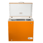 Nexus 200L Inverter Chest Freezer NX 265HEI Gold