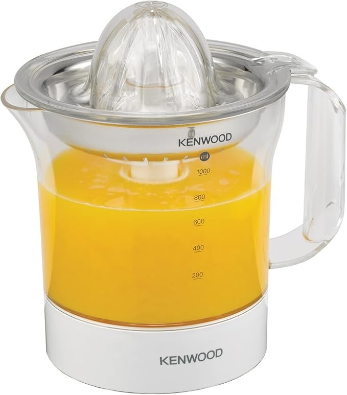 Kenwood 240V Citrus Juicer JE290A