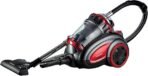 Kenwood 35L Bagless Vacuum Cleaner VBP80000RG