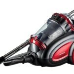Kenwood 35L Bagless Vacuum Cleaner VBP80000RG