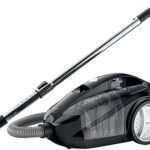 Kenwood 25L 2200W Bagless Vacuum Cleaner VBP60000BK