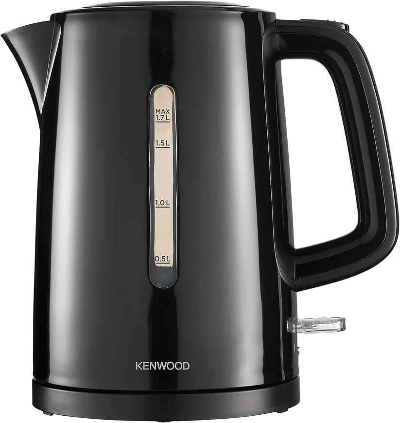 Kenwood 17L Jug Kettle ZJP00000BK