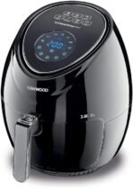 Kenwood 38L Digital Air Fryer HFP30000BK