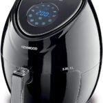 Kenwood 38L Digital Air Fryer HFP30000BK