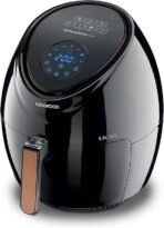 Kenwood 55L Digital Air Fryer HFP50000BK