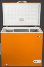 Nexus 300L Inverter Chest Freezer NX 315HEI Gold
