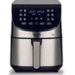 Kenwood 7L Healthy Air Fryer HFM80000SS