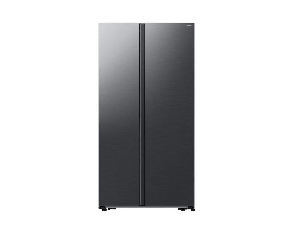 Samsung 583L Side by Side Refrigerator RS57DG4000B4GH