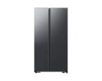 Samsung 583L Side by Side Refrigerator RS57DG4000B4GH