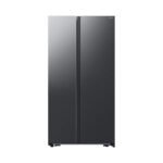 Samsung 583L Side by Side Refrigerator RS57DG4000B4GH