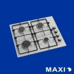 Maxi 4 Burners Tabletop Gas Cooker MAXIBURNERDS201