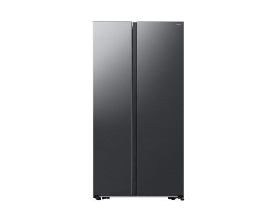 Samsung 583L Side by Side Refrigerator RS57DG4000B4GH