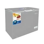 Nexus 770L Inverter Chest Freezer NX 770HEI Grey