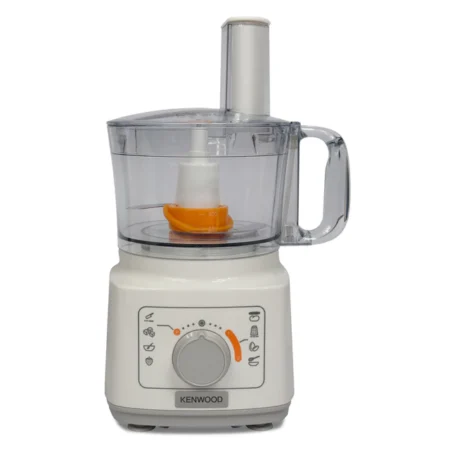 Kenwood 2L Food Processor FDP03C0WH