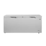 Nexus 585L Double Chest Freezer NX 695HC Silver