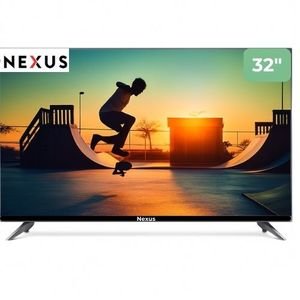 Nexus 32-inch Smart FRMLES HD TV NX-TV32 H621B (SA)