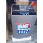 Nexus 85Kg Automatic Top Load Washing Machine NX WM 85ATL