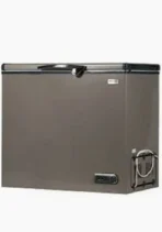 Nexus 200L Inverter Chest Freezer NX 265HEI Grey