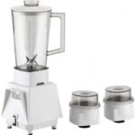 Saisho Blender 10L 3 in 1 Grinder  S 7426